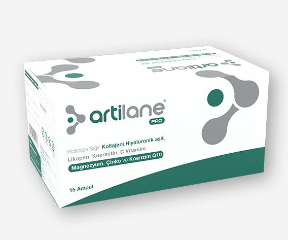 Artilane Pro